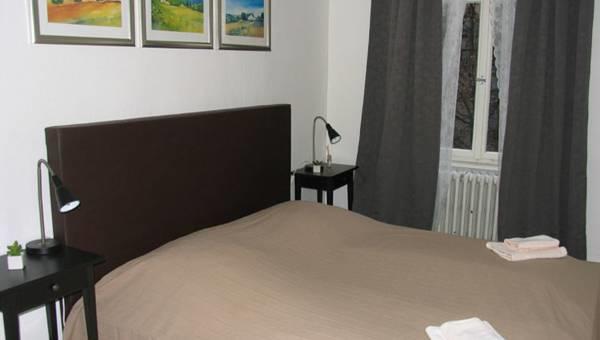 Hemingway'S Heidelberg Hostel Dış mekan fotoğraf