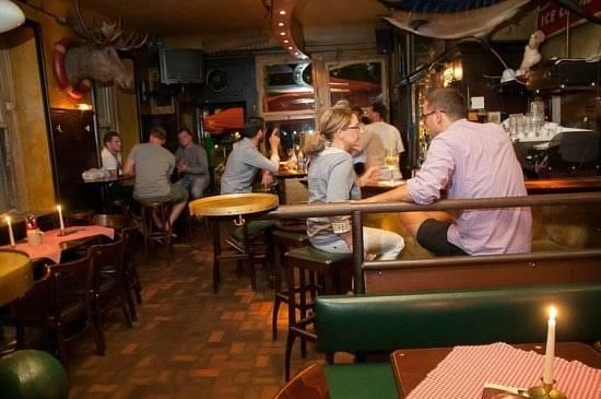 Hemingway'S Heidelberg Hostel Dış mekan fotoğraf